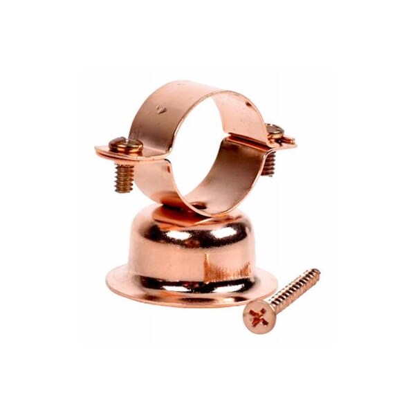 Oatey 1/2"Cop Bell Pipehanger 33691 - main