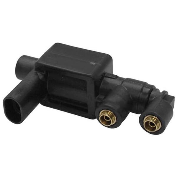 Ilc FREIGHTLINER CASCADIA 113 YEAR 2011 SOLENOID VALVE FAN CLUTCH VALVE Replacement Valve FRTLNR CASC 113 2011 SOL VALVE FAN CLTCH VLV - main