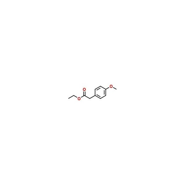 Ak Scientific Ethyl 4-methoxyphenylacetate (1g), CAS 14062-18-1 E010-1g - main