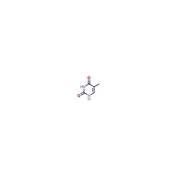 Ak Scientific Thymine (100g), CAS 65-71-4 D812-100g - main