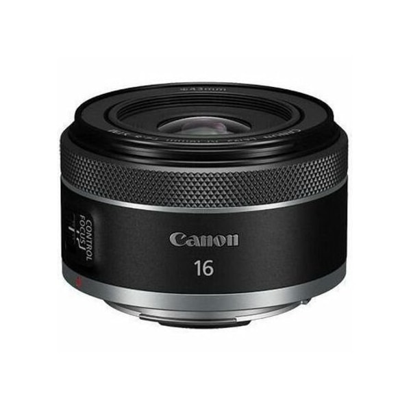 Canon RF16MM F2.8 STM LENS 5051C002 - main
