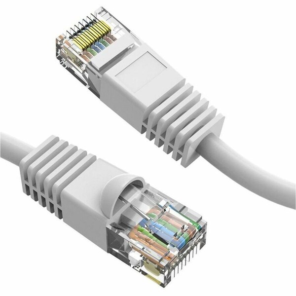 Axiom 12FT CAT5E CABLE WHITE - TAA AXG100022 - main