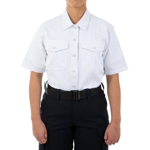 First Tactical Military Shirt, White, S 122008 - main