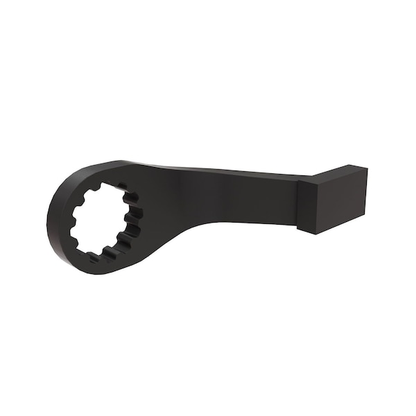 Chicago Pneumatic Reaction Bar, S-Type, Wave 47 6158131810 - main