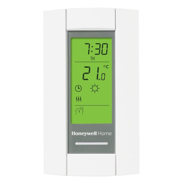 Ilc Programmable Thermostat Resideo TL8130A1005/U - main