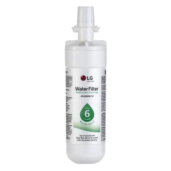 Lg LG Refrigerator Water Filter LT700P AGF80300702 - main