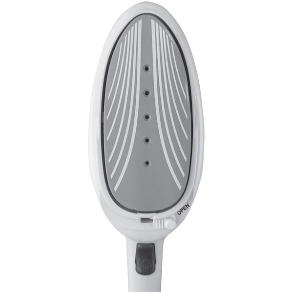 Brentwood Industries Nonstick Handheld Clothes Steamer and Iron MPI-41 - main