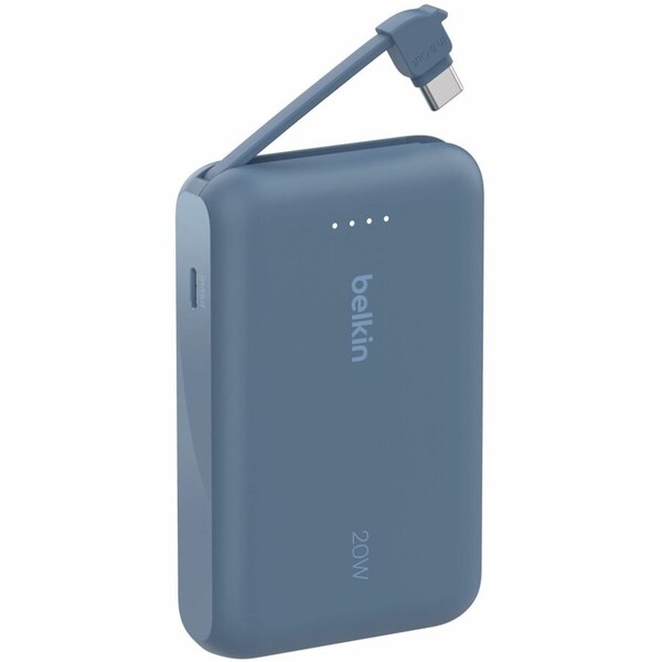 Belkin (BPB021FQBL) Power Banks BPB021FQBL - main