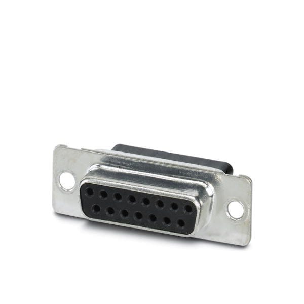 Phoenix Contact VS-15-BU-DSUB-CD-OG D-SUB contact 1688942 - main