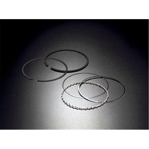 Powerhouse Moly Piston Ring Set for Sb-Ford 302 PO786471 - main