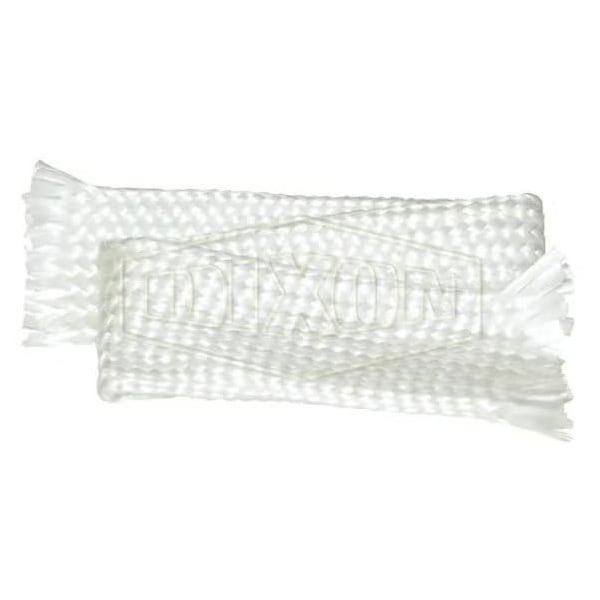 Dixon Hose Sleeve, 1/4 in, Fiberglass LW04200 - main