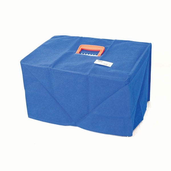 Jorgensen Laboratories Feline Transport Basket J0142C - main