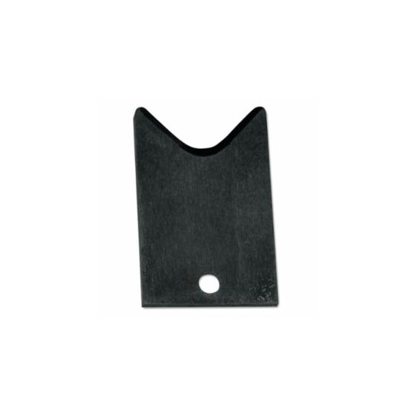 Morse Starrett Wire Rope Cutter Blade w/Pin for Model No. 1A 505-125 - main