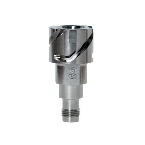 Devilbiss Automotive Refinishing DPC-64 ADAPTER STARTINGLINE DV802955 - main
