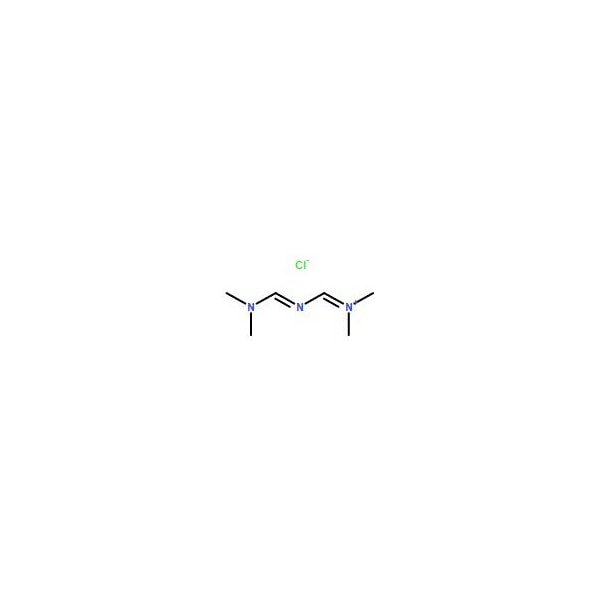 Ak Scientific Gold's Reagent (1g), CAS 20353-93-9 3926AL-1g - main