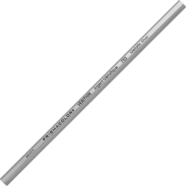 Prismacolor Pencil, Color, Verithin, Sr, PK12 2460 - main
