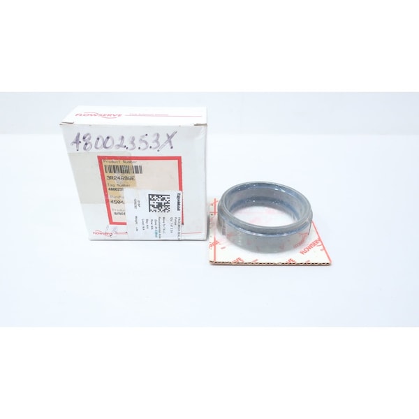 Flowserve ROTATING FACE SEAL QBQ2875 3R2469GE-B - main