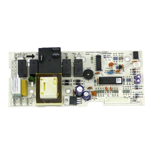 Frigidaire Pc Board, Main, Control/Power 5304496240 - main