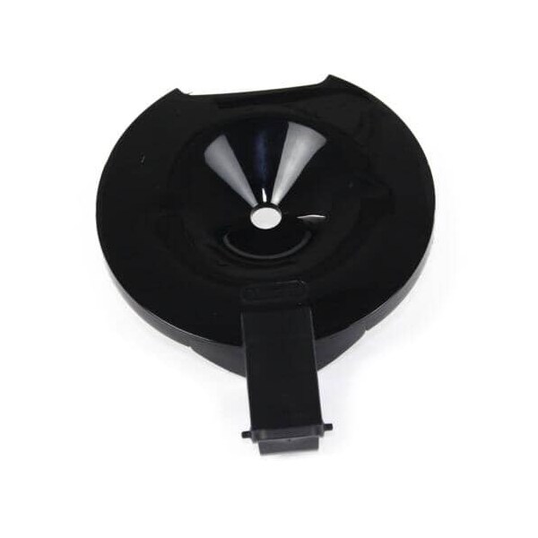 Delonghi COVER ASSEMBLY AS00000645 - main