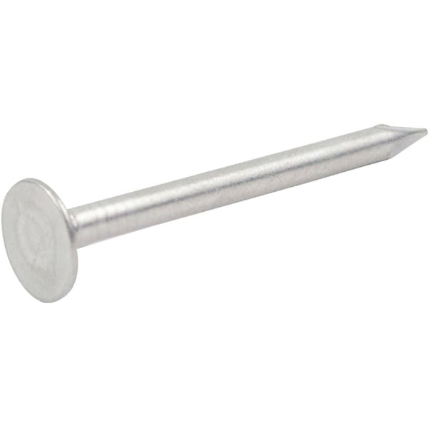 Do It Best 1-1/4'' Aluminum Siding Nail, 1 Lb. DIB233397 - main