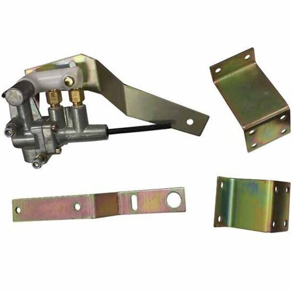 Ilc FREIGHTLINER FLD120 SBA YEAR 1995 HADLEY TYPE HEIGHT CONTROL VALVE KIT FAS I AND FAS II SUSPENSIONS FRTLNR FLD120 SBA 1995 HADLEY TYPE HEIGHT CONTROL - main