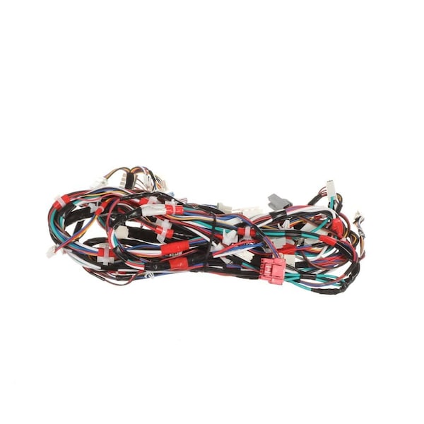 Ge MAIN HARNESS WH08X30001 - main