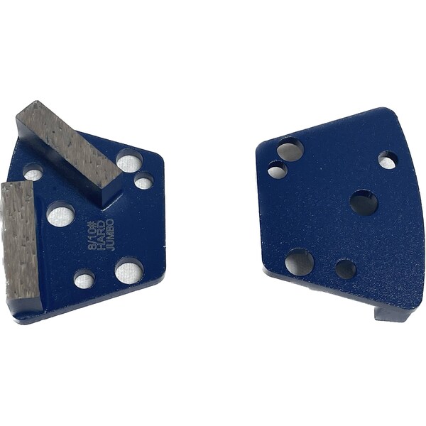 Vantage Product Metal Bond, Diamond Tooling M-TQC15-2B0810-H - main