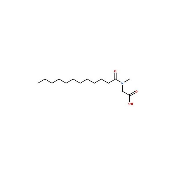 Ak Scientific N-Lauroylsarcosine, tech. (500g), CAS 97-78-9 1117AP-500g - main