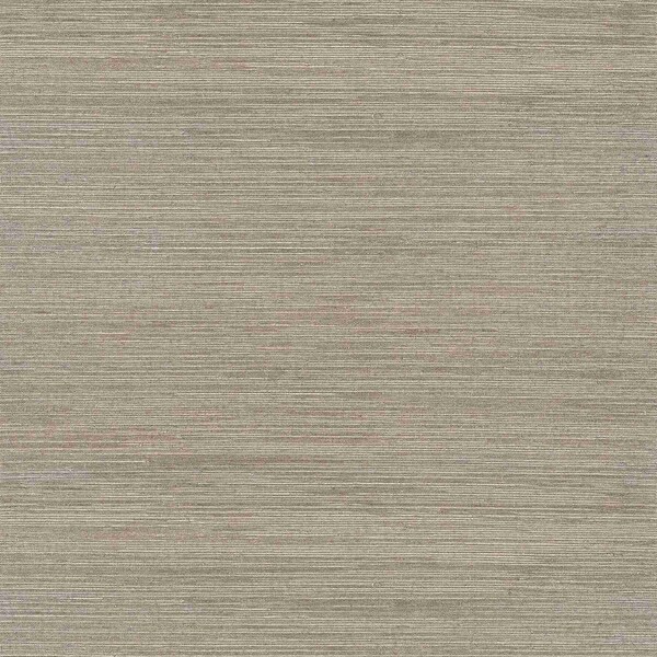 A-Street Prints Tagum Grey Grasscloth Wallpaper 2829-80037 - main