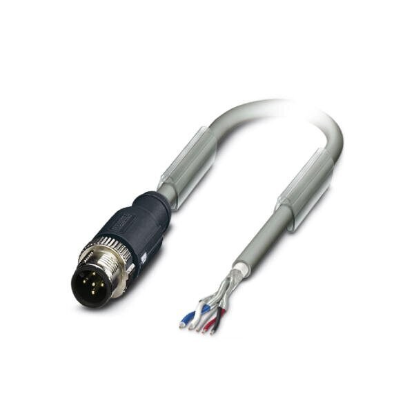 Phoenix Contact SAC-5P-MS/20 0-923 CAN SCO Bus system 1419043 - main