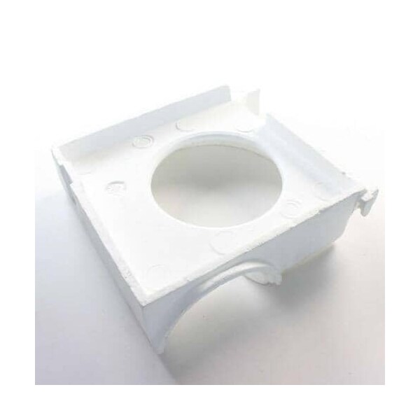 Delonghi BACK POLYSTYRENE TL1850 - main