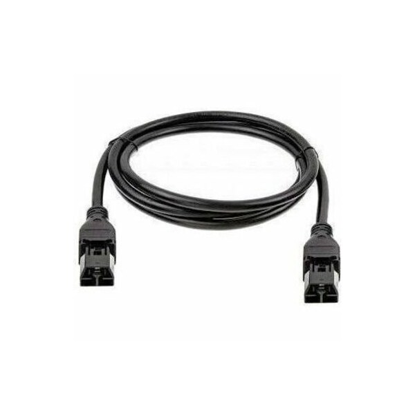 Hpe DL380 G12 8SFF X4 DA BOX2/3 CBL KIT P77489-B21 - main