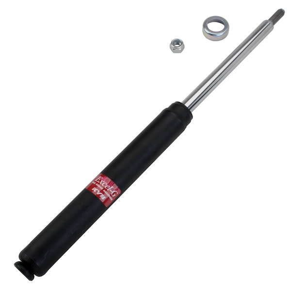 Kyb Gas Cartridge, 364014 - main