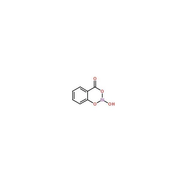 Ak Scientific Bismuth(III) subsalicylate (5g), CAS 14882-18-9 V1775-5g - main