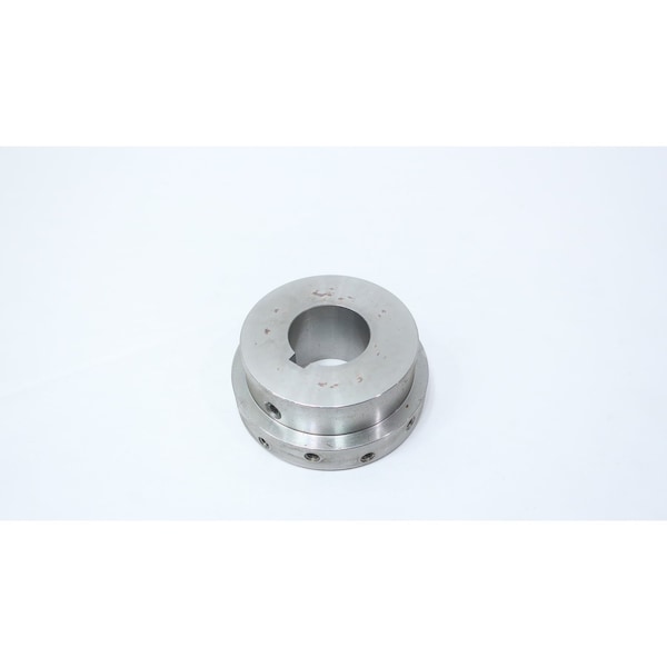 Rexnord 30 SHSB STL STRAIGHT BORE HUB 2-1/8IN 7300415 - main
