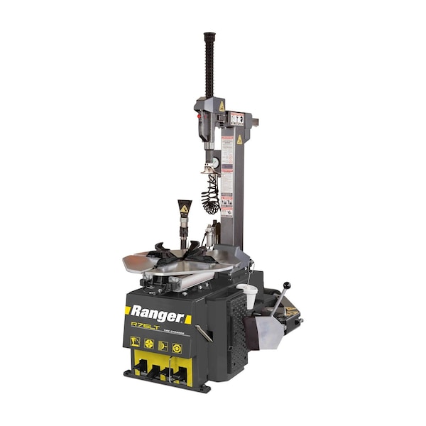 Bendpak Ranger R76LT Tire Changer R76LT - main