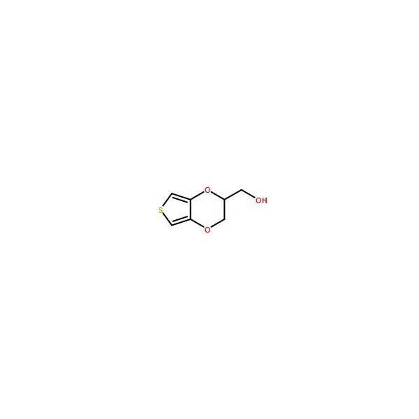 Ak Scientific Hydroxymethyl EDOT (5g), CAS 146796-02-3 Y1731-5g - main