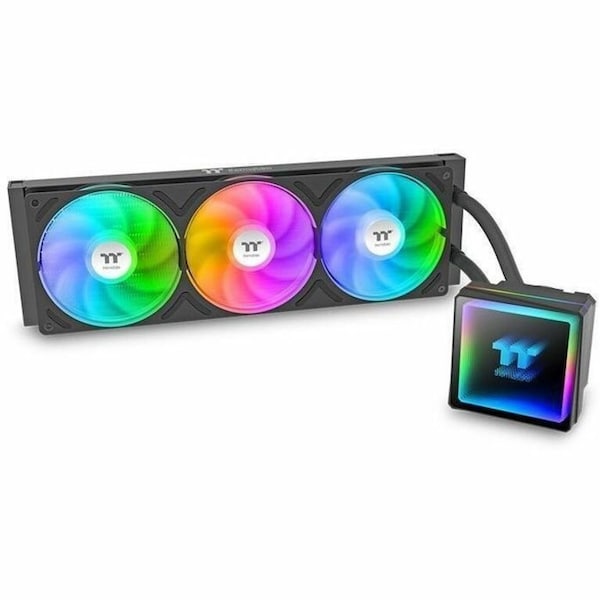 Thermaltake TH360 V3 AIO CL-W466-PL12SW-A - main