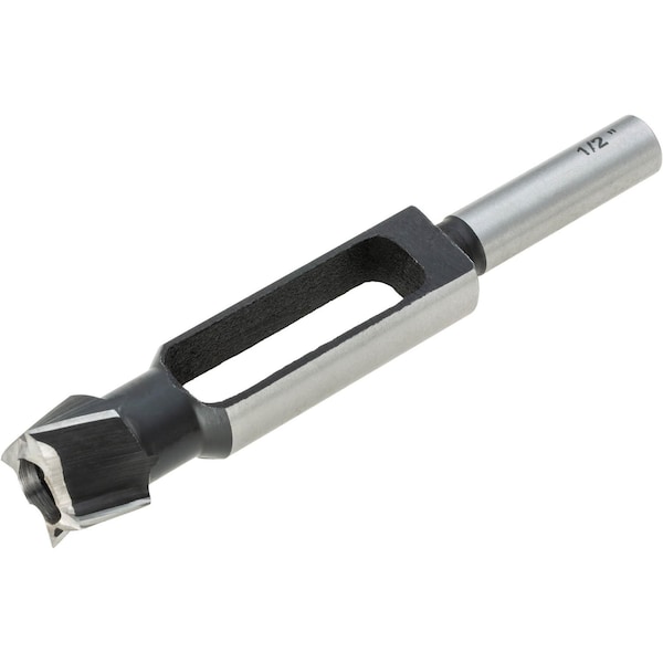 Grizzly Pro 1/2" Tenon/Plug Cutter T34236 - main