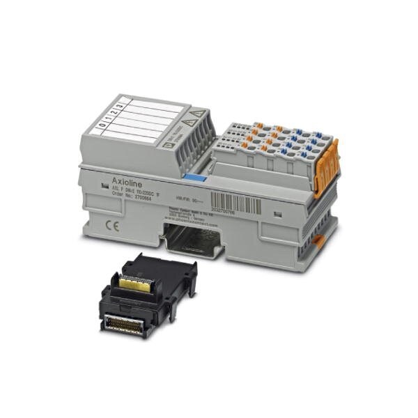 Phoenix Contact AXL F DI8/2 24DC 1F Axioline F Digital 2702783 - main