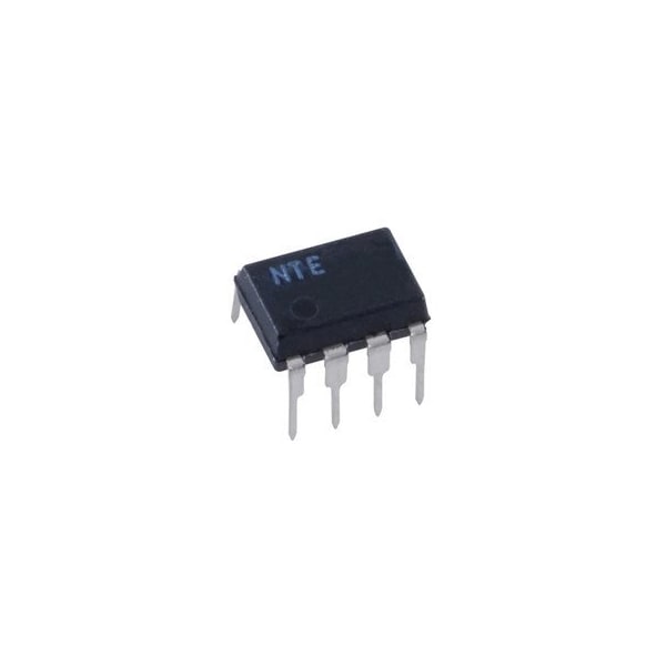 Nte Eletronics High Precision Operational Amplifier (Op-Amp) NTE996 - main