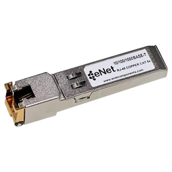 Enet Linksys Mgbt1 Compatible Sfp Rj45 MGBT1-ENC - main
