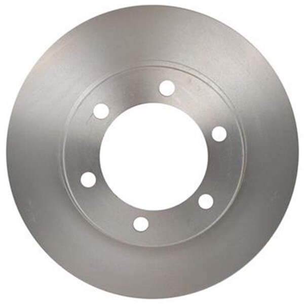 Raybestos 96931R 2000-2007 Toyota Brake Rotor - 2.77 In. R42-96931R - main