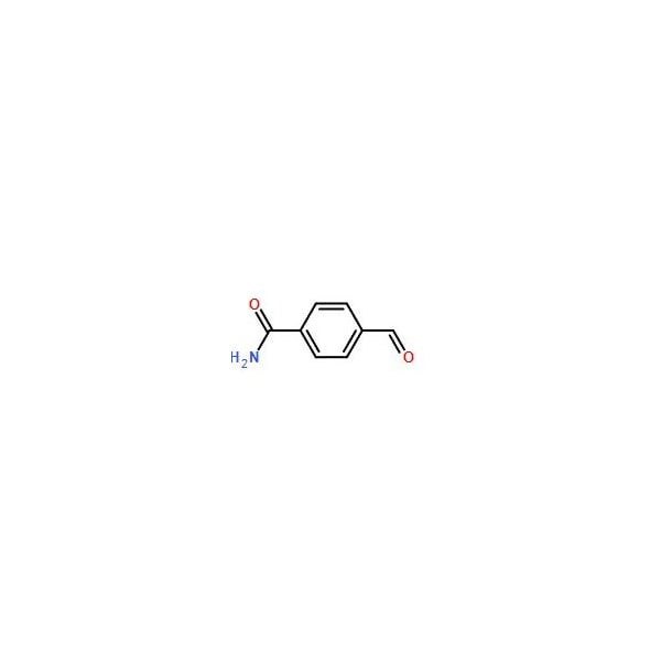 Ak Scientific 4-Formylbenzamide (100mg), CAS 6051-41-8 6545AE-100mg - main