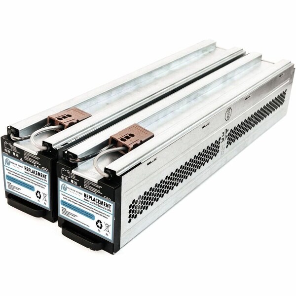 Premium Power UPS Replacement Battery Cartridge APCRBC140 APCRBC140-ER - main