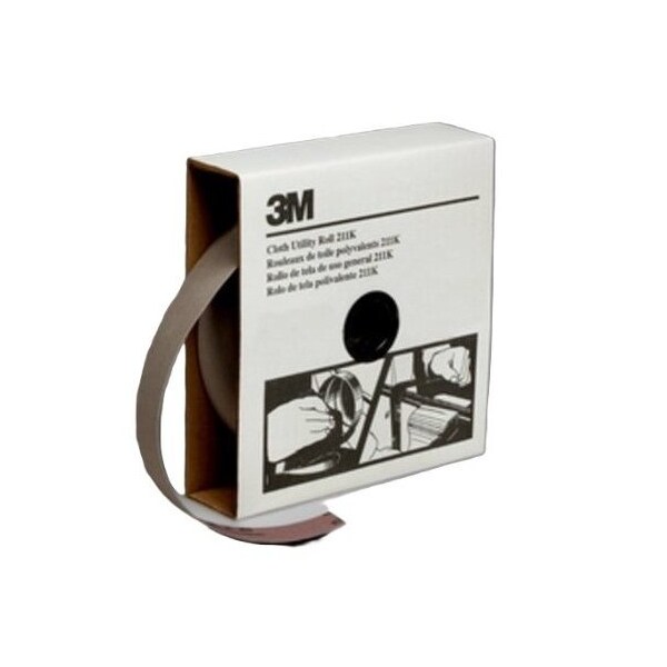 3M ELKTRCT UTIL 1-1/2X50 100 ROLL 3M05029 - main
