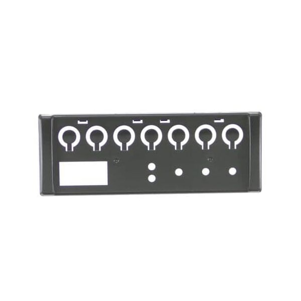 Panasonic PANEL 7FB21345091002 - main