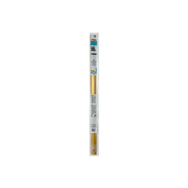 Thermwell Products 36" Slv Vinyl Dr Bottom A56/36H - main