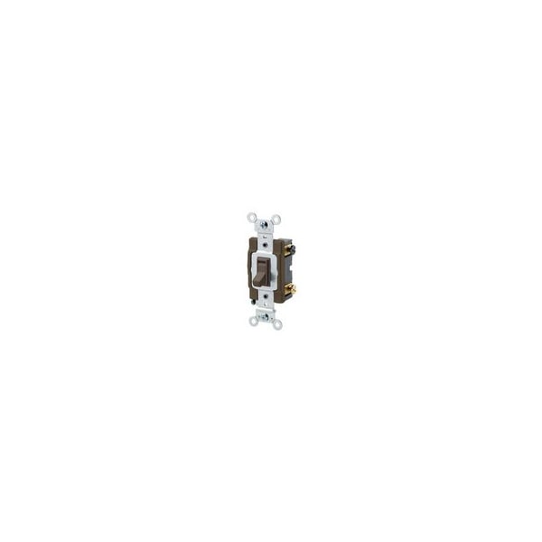 Leviton Light and Dimmer Switches 54522-D - main