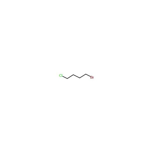 Ak Scientific 1-Bromo-4-chlorobutane (5g), CAS 6940-78-9 0720AC-5g - main